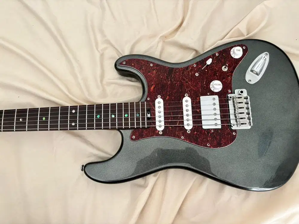 Gitar SLX Hawk Classic
