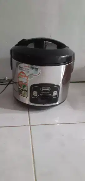 Di jual mgic com