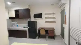 [DISEWAKAN] Apartemen Metropolis (Cocok utk. mhs ubaya)