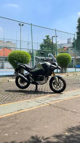 CB150X 2022 Paling Murah!