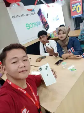 jual iphone 13 bisa kredit tanpa dp bunga rendah