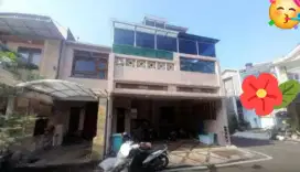 Dijual Rumah Dukuh Indah Kramat Jati