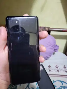 Samsung note 10 lite