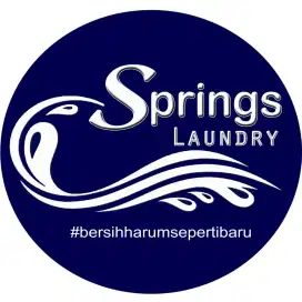 Lowker Laundry (Wanita Pengalaman Min 1thn)