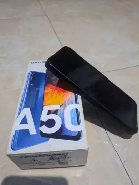Samsung A50 4/64