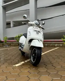VESPA GTS 150 iGET ABS 4V 2018 TERMURAH