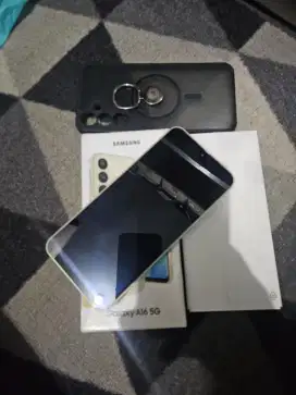 Samsung Galaxy a16 5G 8/256Gb fullset