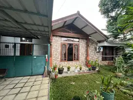 Rumah kost Sayap Pajajaran Lokasi Strategis