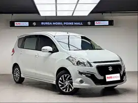 Suzuki Ertiga Dreza GS 2017 Matic #BJM2#