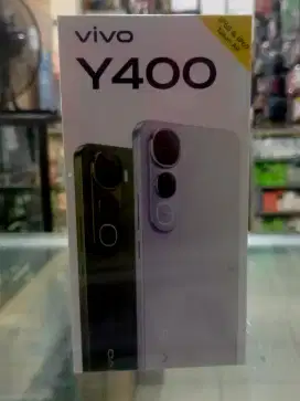 PROMO VIVO Y400 8/256