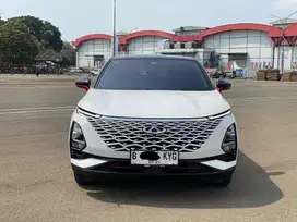 CHERY OMODA 5 RZ LUX AT PUTIH 2023