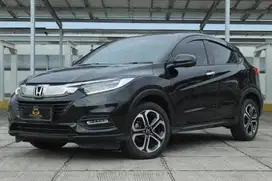 KM26RB Honda HRV HR V HR-V 1.5 SE Special Edition CVT Matic 2019