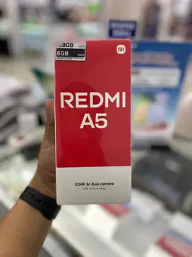 Redmi A5 4/128 gb