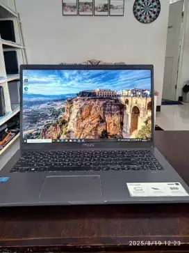 Asus vivobook X509MA