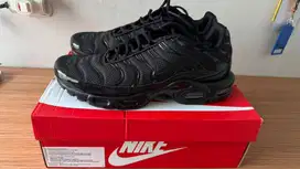 Nike Airmax Plus TN Full Black