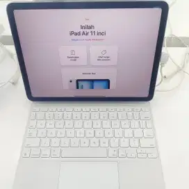 iPad air 11 inc 128 GB