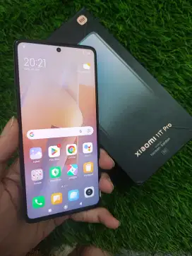 XIAOMI MI 11T PRO 5G 12/256 MULUS