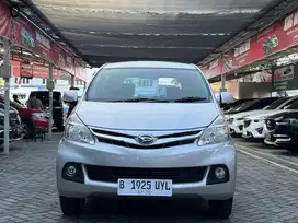 DP 8 JT Daihatsu Xenia 2015 AT Matic R Deluxe