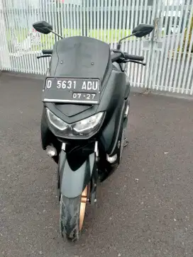 DIMAHAR NMAX NON ABS2022
