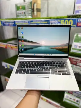 LAPTOP LENOVO TERJANGKAU SPEK TINGGI | HP ELITEBOOK 845