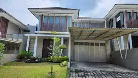 Jual Cepat Rumah 2 Lantai Furnish Di Citragrand Sambiroto Tembalang