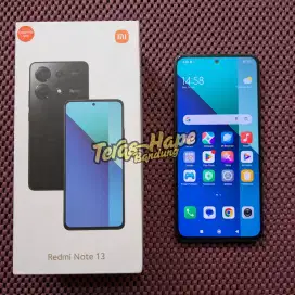 Redmi Note 13 8/128 GB Fullset