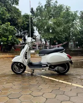 VESPA GTS 150 iGET ABS 4V 2018 NO MINUS