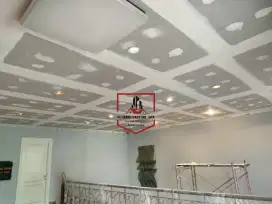 Jasa renovasi rumah dan bangunan lainnya