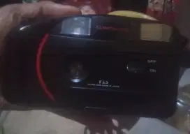 KAMERA CANON ORIGINAL