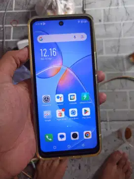 Infinix Hot 12 Play 4/128