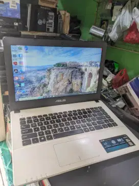 Jual laptop Asus