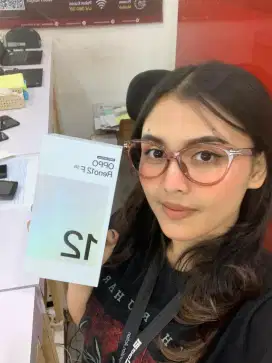 Oppo Reno 12F 5G 12/512GB Promo Agustus