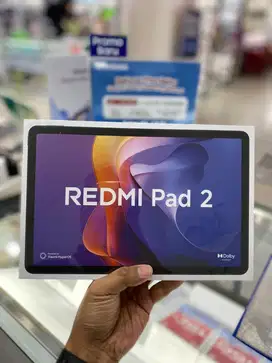 Redmi pad 2 4/128