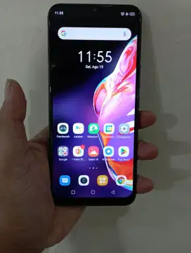Infinix Hot 10s 6/64GB