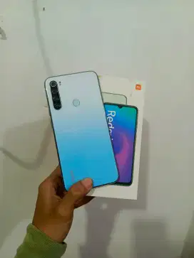 Xiomi Redmi Note 8 6/128