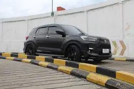 [LOW KM] Toyota Raize GR 1.0T 2023 non TSS AT MATIC