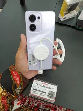 jual hp Oppo reno 13F 5G bisa kredit tanpa Dp bunga rendah
