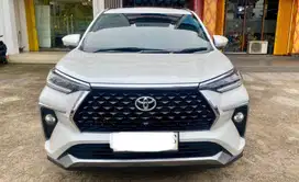 Toyota Veloz Q Matic 2023
