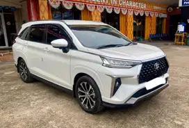 Toyota Veloz Q Matic 2023