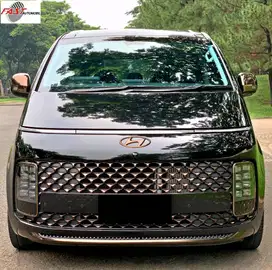 HYUNDAI STARIA SIGNATURE 7 SEAT 2021 2.2 PANORAMIC LOW KM.32RB #F3ST
