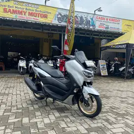 YAMAHA ALL NEW NMAX 155 C 2023