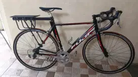 Jual roadbike kondisi mulus