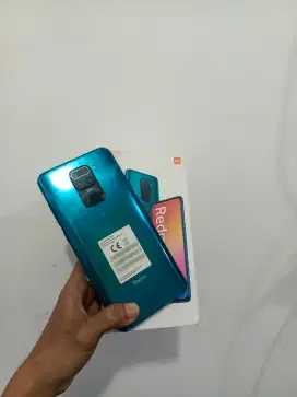 Xiomi Redmi Note 9 4/64