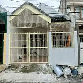 Dijual Rumah Siap Huni di Lebak Permai