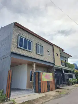 JUAL RUMAH MINIMALIS DEKAT SMA N 1 SINDANGKASIH CIAMIS
