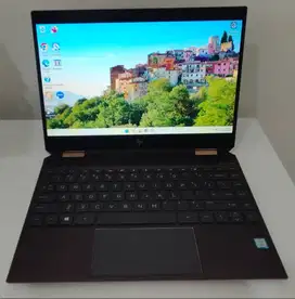 Laptop ultrabook HP spectre x360 - 13-ap0057tu