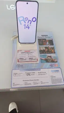 OPPO RENO 14 5G