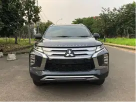 Pajero Dakar Diesel 2022