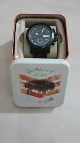 Jual Jam Tangan Fossil Original