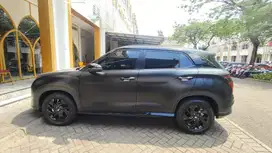 Hyundai Creta 2024 Bensin